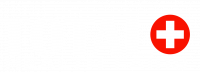 THF Offical Logo - WHITE
